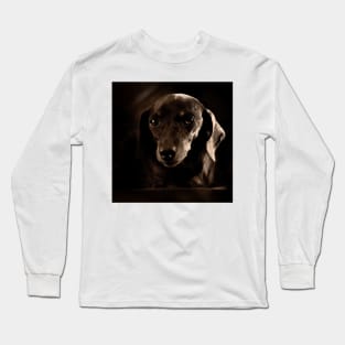 Little Lucky Long Sleeve T-Shirt